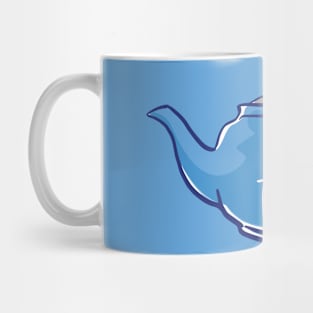 Tea Time Mug